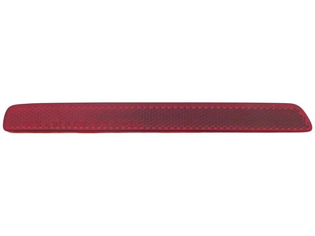 Reflector Rear Passenger Side For Honda - HO1185121