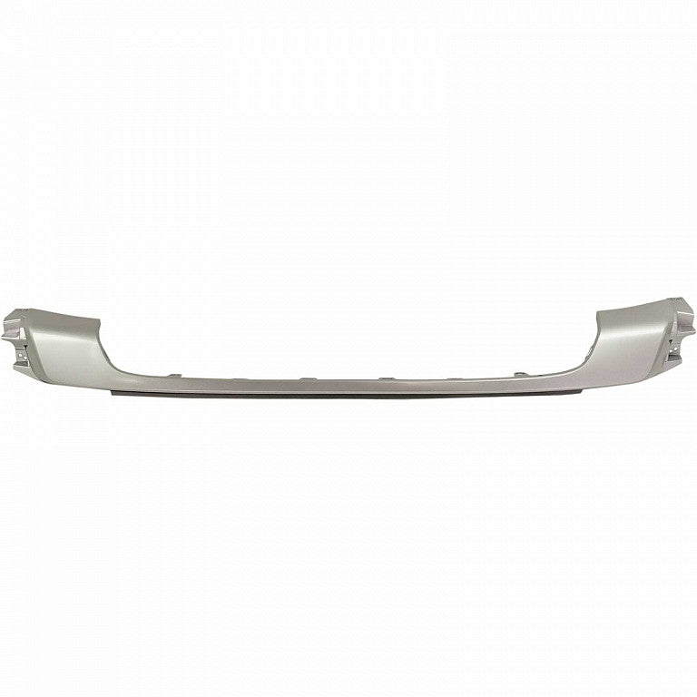 Valance Rear Ptd Gray Finish Capa For Honda - HO1195120C