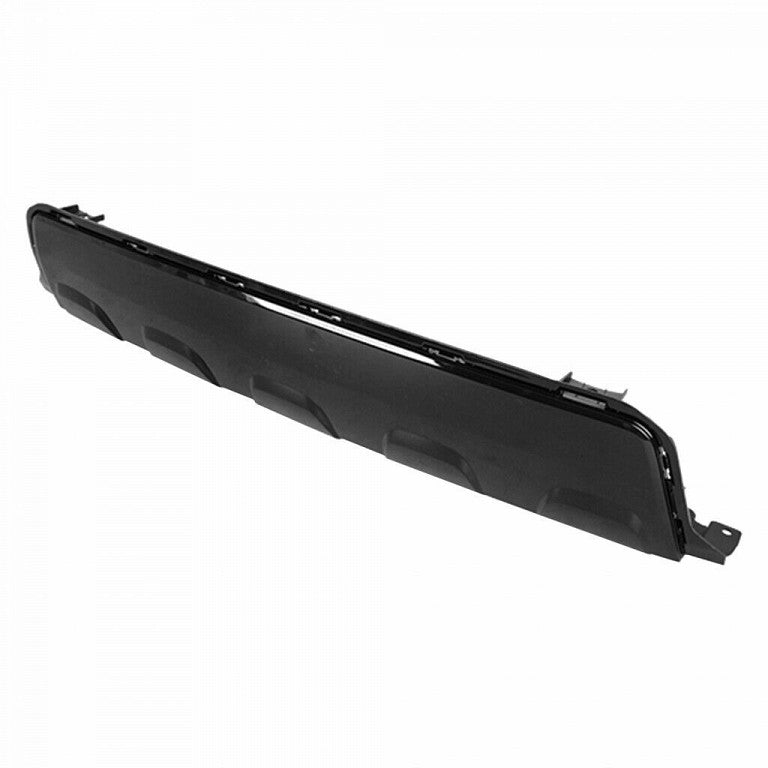 Valance Rear Ptd Black Elite Model Capa For Honda - HO1195123C