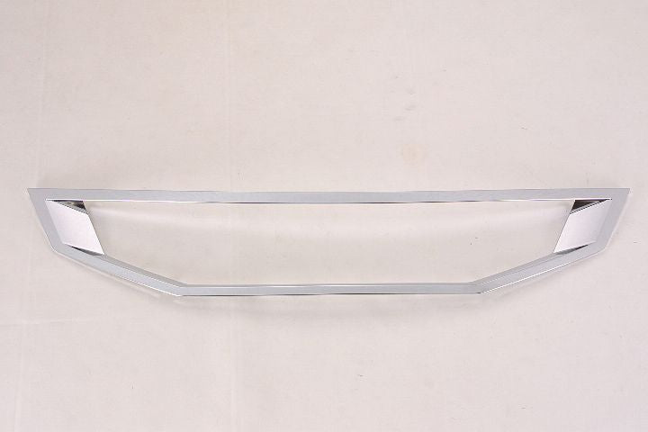Grille Frontame Chrome For Honda - HO1210123