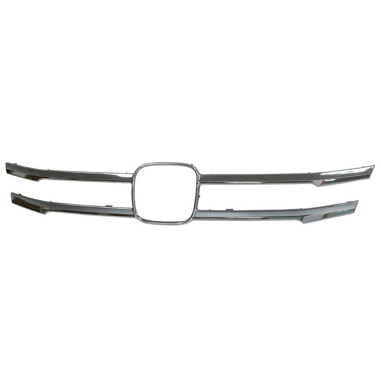 Grille Moulding Centre For Honda - HO1210138