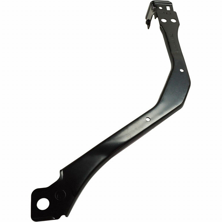 Radiator Support Bracket Driver Side Upper Brace Steel For Honda - HO1225194