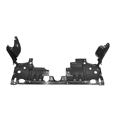 Undercar Shield 4 Cyl For Honda - HO1228132