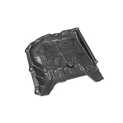 Undercar Shield Outer Driver Side Accord V6/Tlx Fwd For Acura - HO1228140