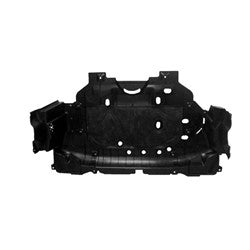 Undercar Shield Ex/Ex-L Model For Honda - HO1228148