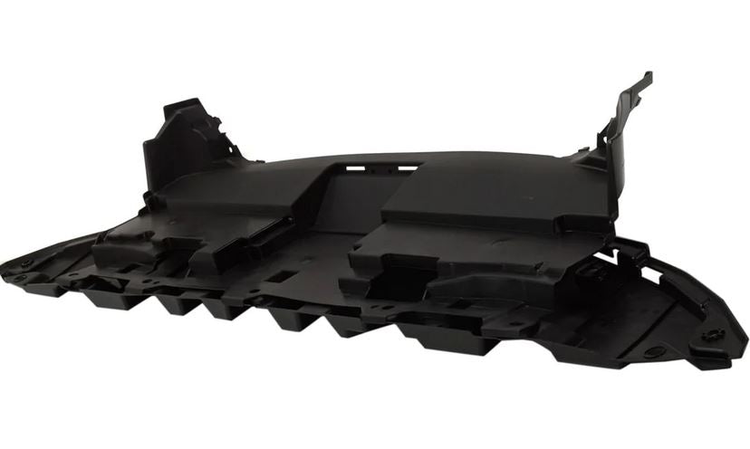 Undercar Shield Front Center For Honda - HO1228159