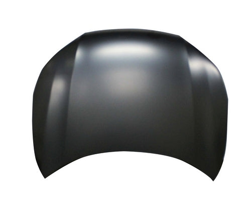 Hood V6 Steel Same As Ho1230169 Capa For Honda - HO1230170C