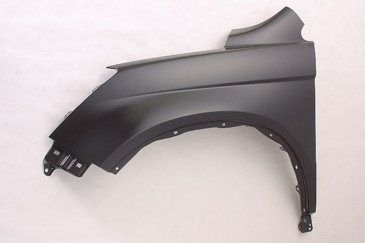 Fender Front Driver Side For Honda - HO1240171