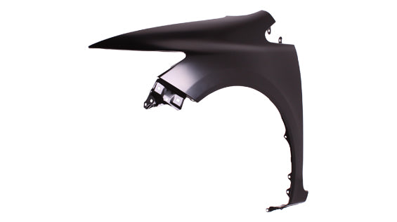 Fender Front Driver Side For Honda - HO1240181