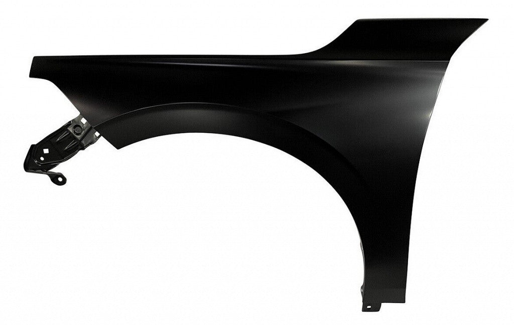 Fender Front Driver Side Capa For Honda - HO1240201C