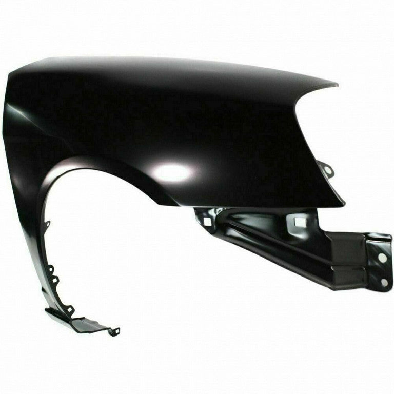 Fender Front Passenger Side For Honda - HO1241153