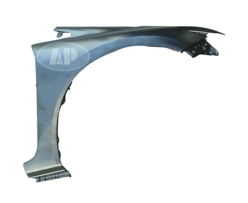 Fender Front Passenger Side For Honda - HO1241181