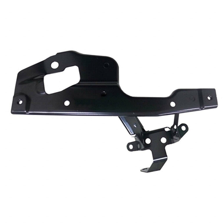 Fender Brace Front Driver Side Steel For Honda - HO1244107