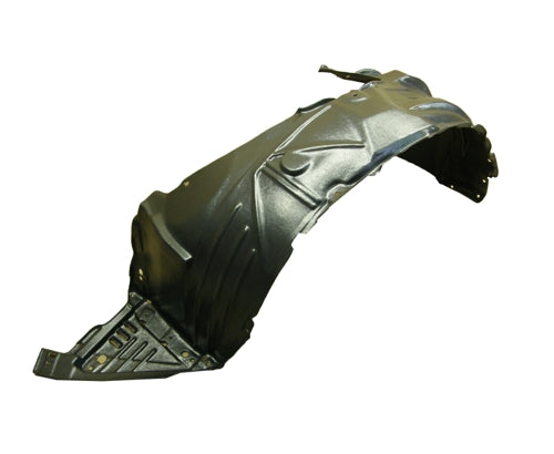 Fender Liner Driver Side For Honda - HO1248139