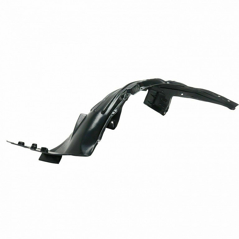 Fender Liner Front Driver Side Sport For Honda - HO1248182