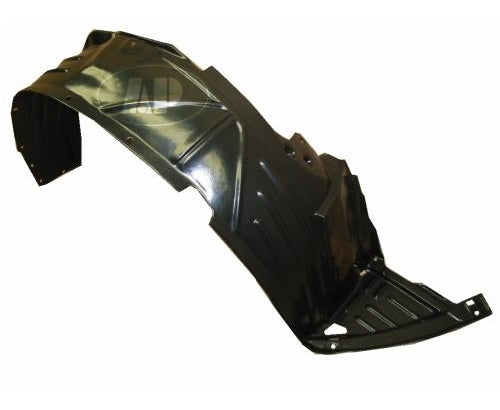 Fender Liner Passenger Side For Honda - HO1249123