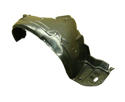 Fender Liner Passenger Side For Honda - HO1249148