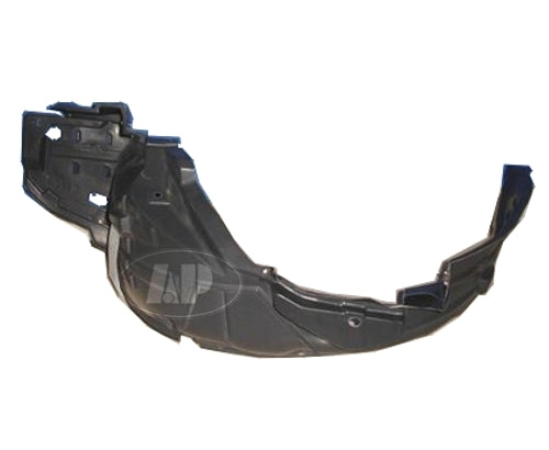 Fender Liner Front Driver Side For Honda - HO1250112