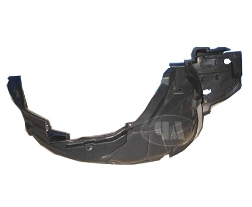 Fender Liner Front Passenger Side For Honda - HO1251112