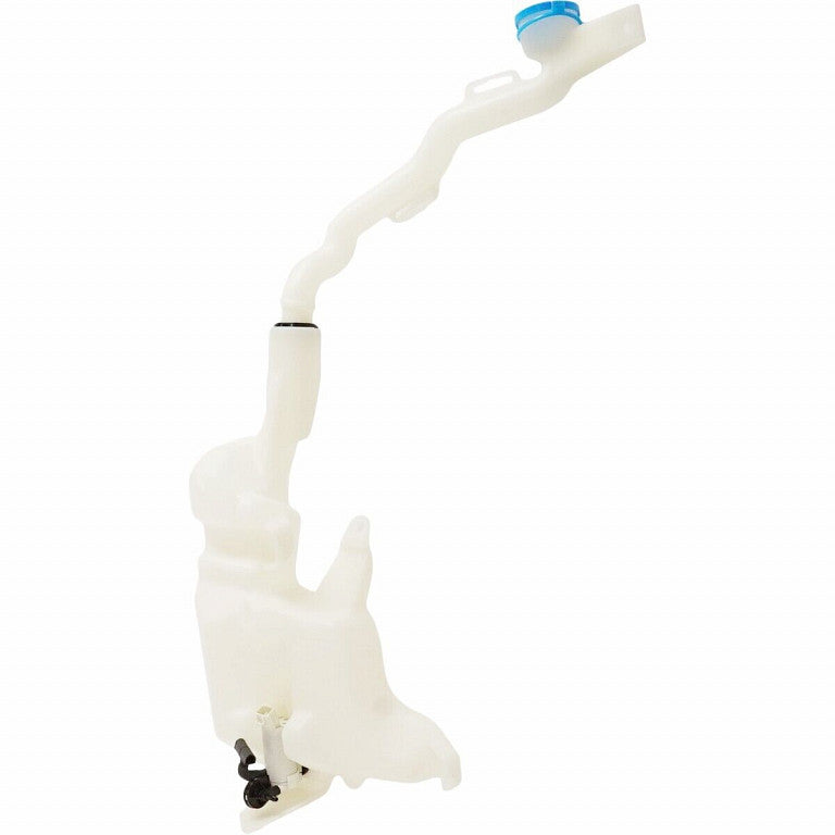 Windshield Washer Tank With Cap/Pump/Filler Neck Japan Built For Honda - HO1288219