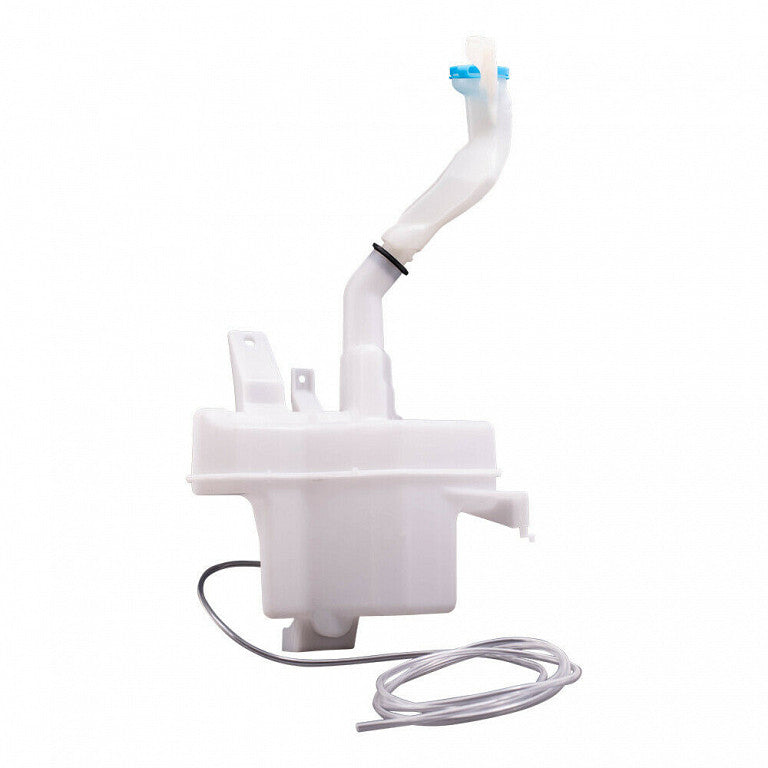 Windshield Washer Tank With Cap/Pump/Filler Neck For Honda - HO1288221