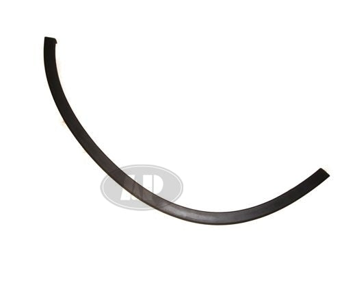 Wheel Opening Moulding Front Passenger Side Exclude Mexico Built For Honda - HO1291104