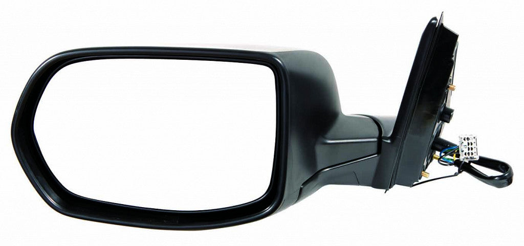 Door Mirror Driver Side Power Htd For Honda - HO1320239