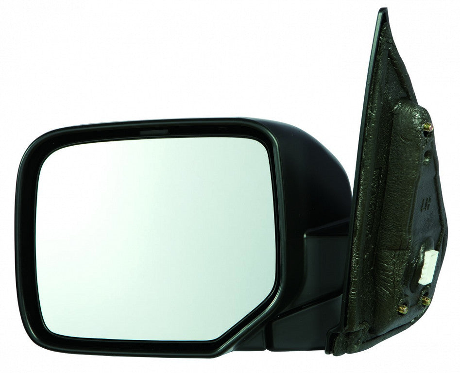 Door Mirror Driver Side Power For Honda - HO1320265