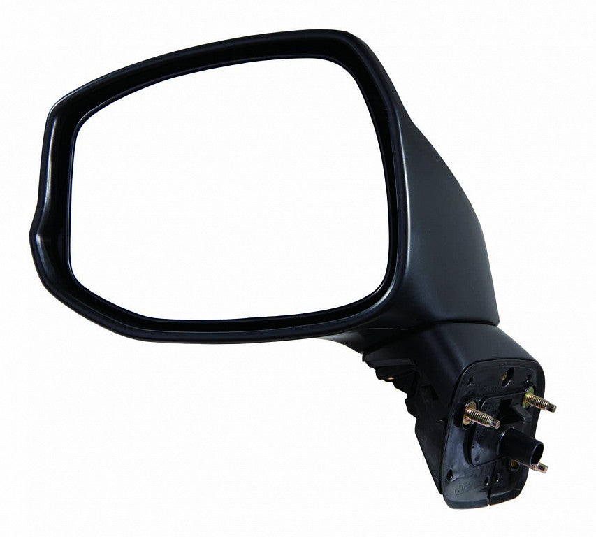 Door Mirror Driver Side Manual For Honda - ho1320267