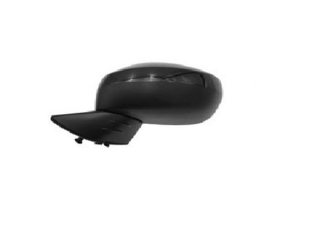 Door Mirror Driver Side Power Ptm With Blind Spot For Honda - HO1320351
