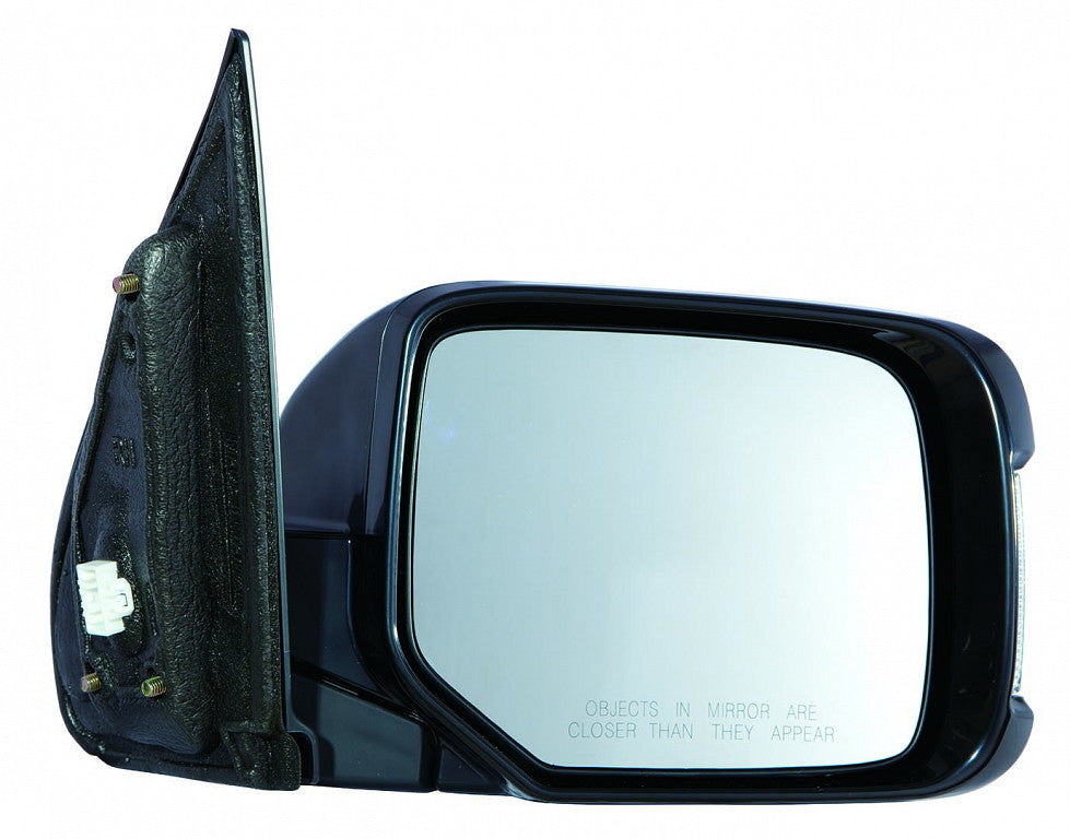 Door Mirror Passenger Side Power With Signal For Honda - HO1321259
