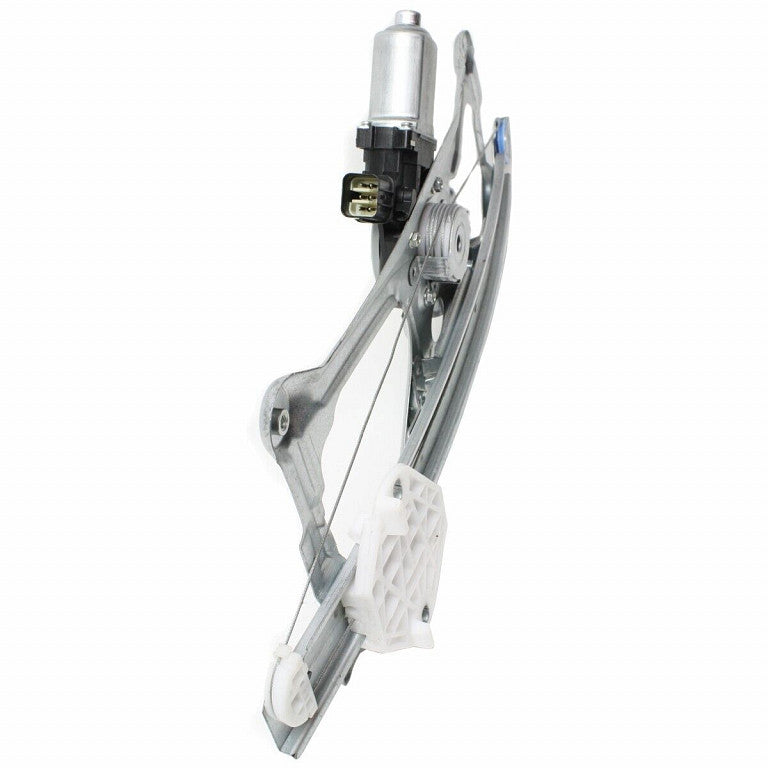 Window Regulator Front Driver Side Power For Honda - HO1350137