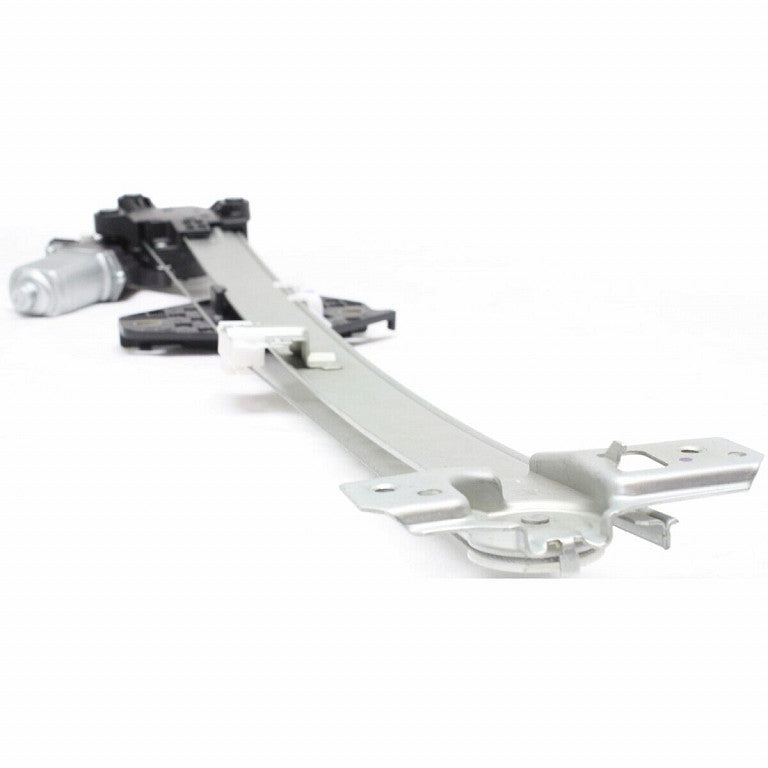 Window Regulator Front Driver Side Power For Honda - HO1350150