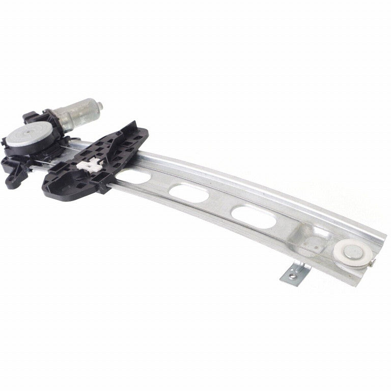 Window Regulator Front Driver Side Power For Honda - HO1350152