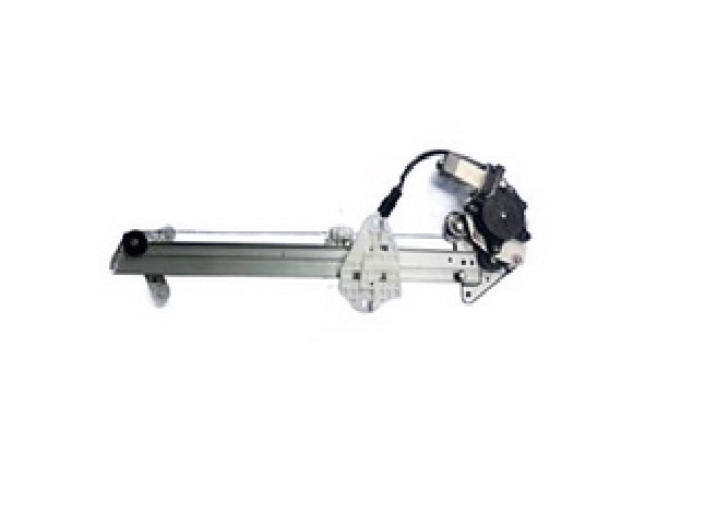 Window Regulator Front Driver Side With Motor For Honda - HO1350182