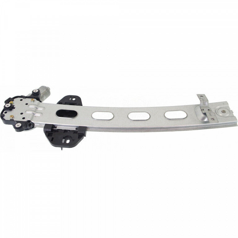 Window Regulator Front Passenger Side Power For Honda - HO1351152