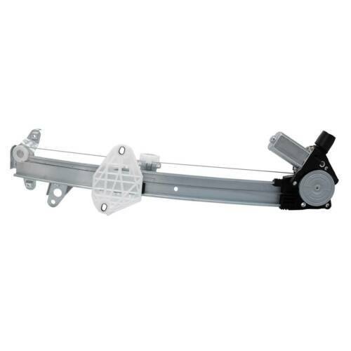 Window Regulator Front Passenger Side Power Lx For Honda - HO1351153