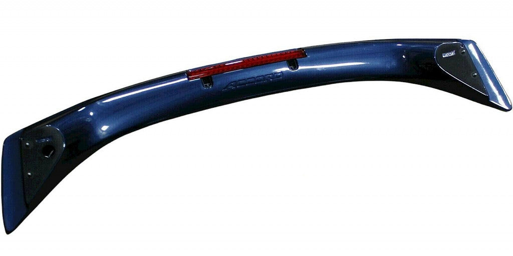 Spoiler Rear For Honda - HO1598114