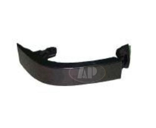 Bumper Filler Rear Driver Side For Honda - HO1746101