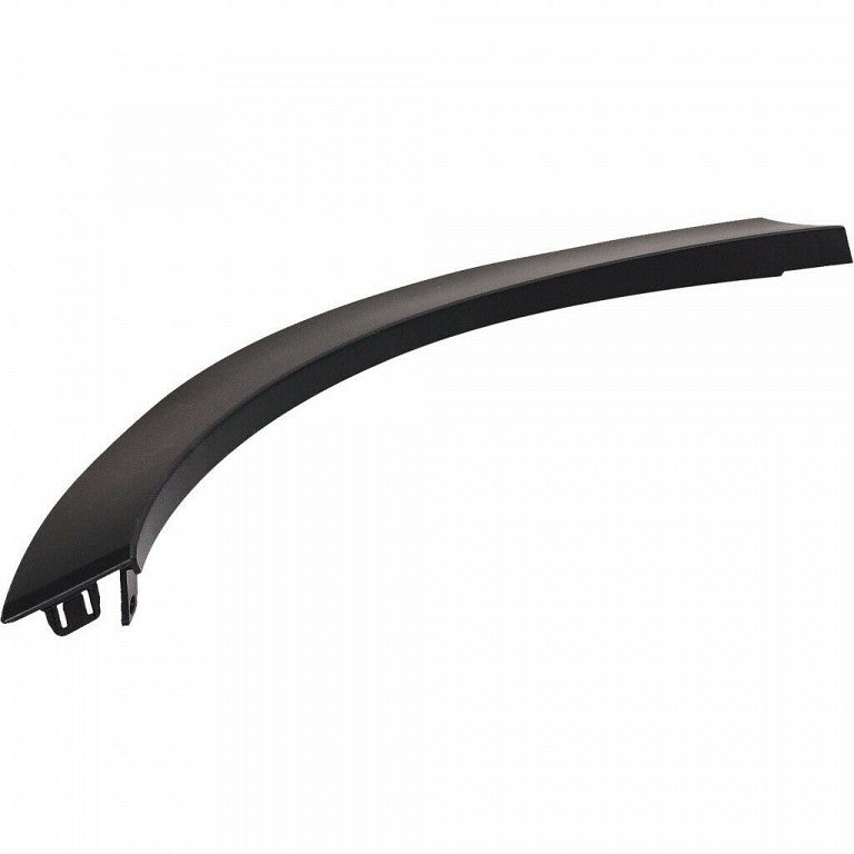 Wheel Arch Trim Rear Passenger Side Textured Black For Honda - HO1791106