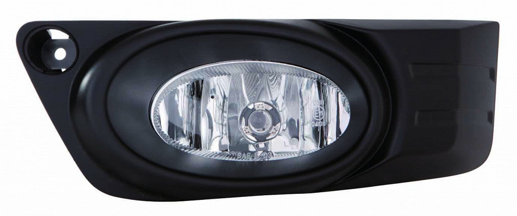 Fog Lamp Front Driver Side Sport High Quality For Honda - ho2592130