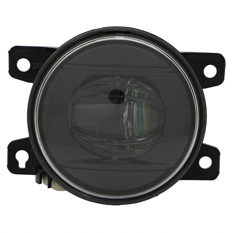 Fog Lamp Passenger Side High Quality For Acura - HO2593149