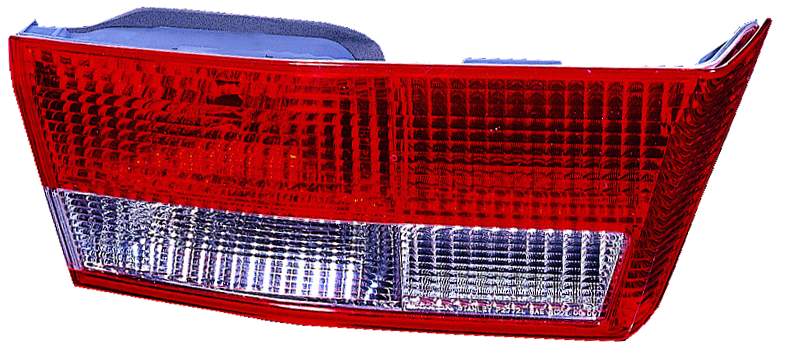 Trunk Lamp Driver Side (Back-Up Lamp) High Quality For Honda - HO2800151