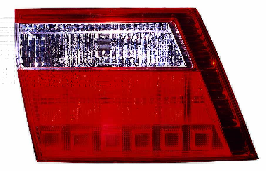 Trunk Lamp Driver Side (Back-Up Lamp) High Quality For Honda - ho2800163