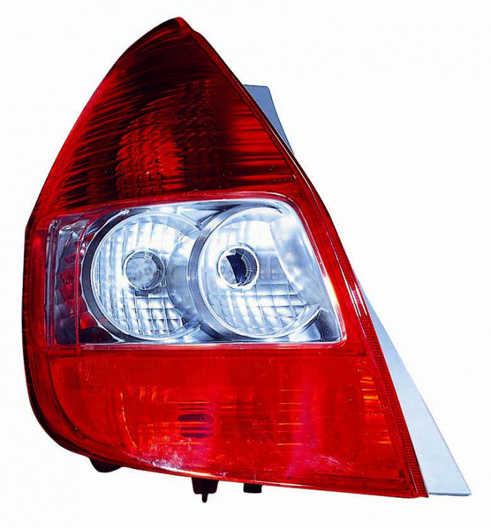 Tail Lamp Driver Side High Quality For Honda - HO2800169