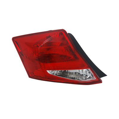 Tail Lamp Driver Side Capa For Honda - HO2800178C