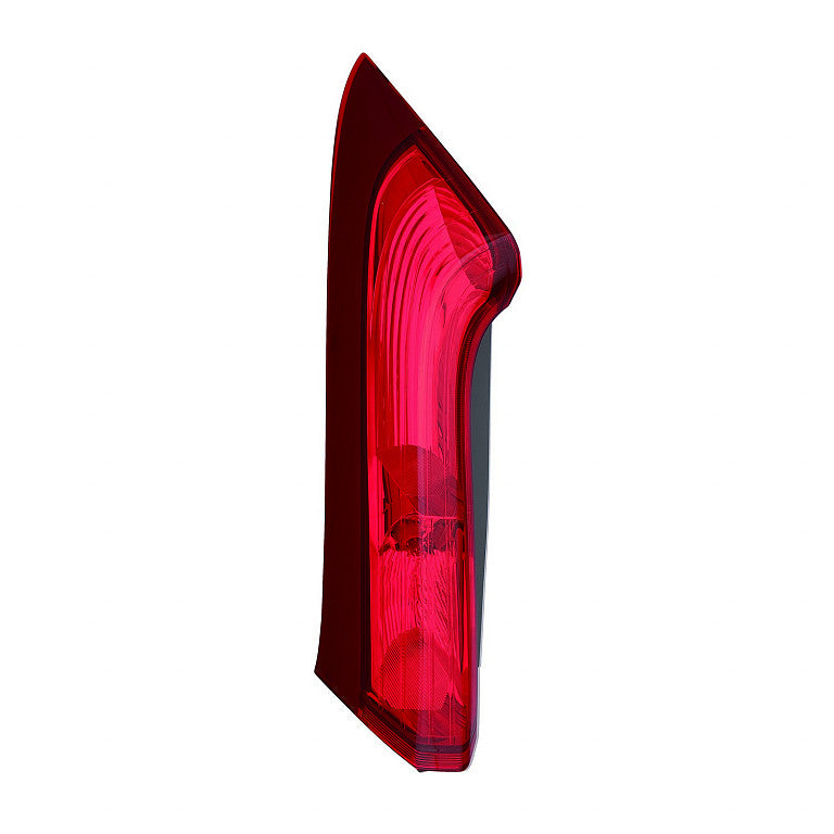 Tail Lamp Driver Side Upper High Quality For Honda - ho2800188