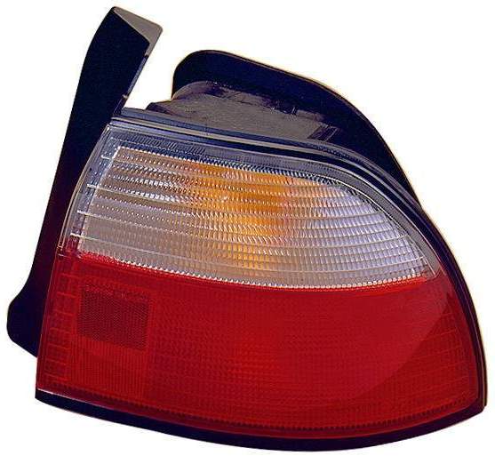 Tail Lamp Passenger Side For Honda - HO2801119V