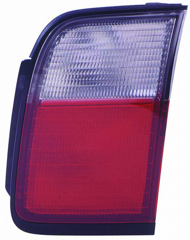 Trunk Lamp Passenger Side (Back-Up Lamp) For Honda - HO2801120V
