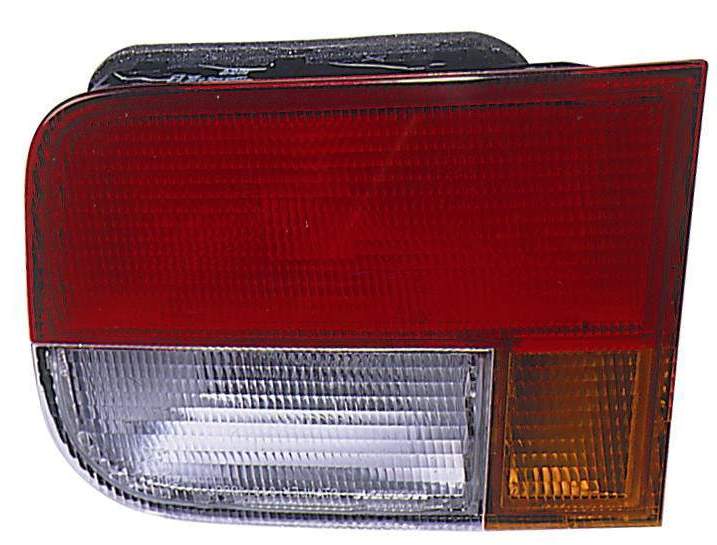 Trunk Lamp Passenger Side (Back-Up Lamp) For Honda - HO2801143V